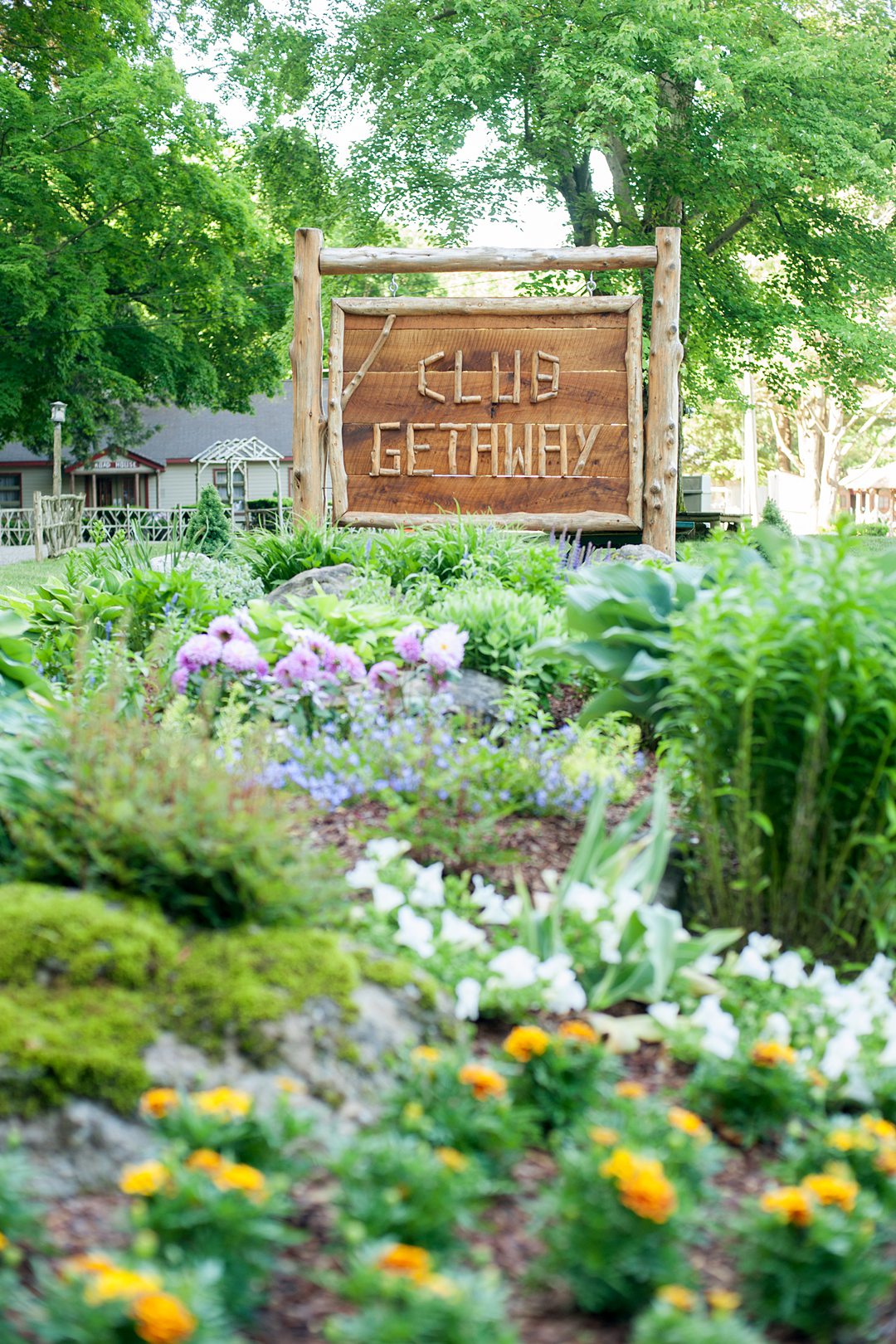 A Club Getaway summer camp weekend in Kent, CT about 90 minutes from NYC photographed by Mikkel Paige Photography. 