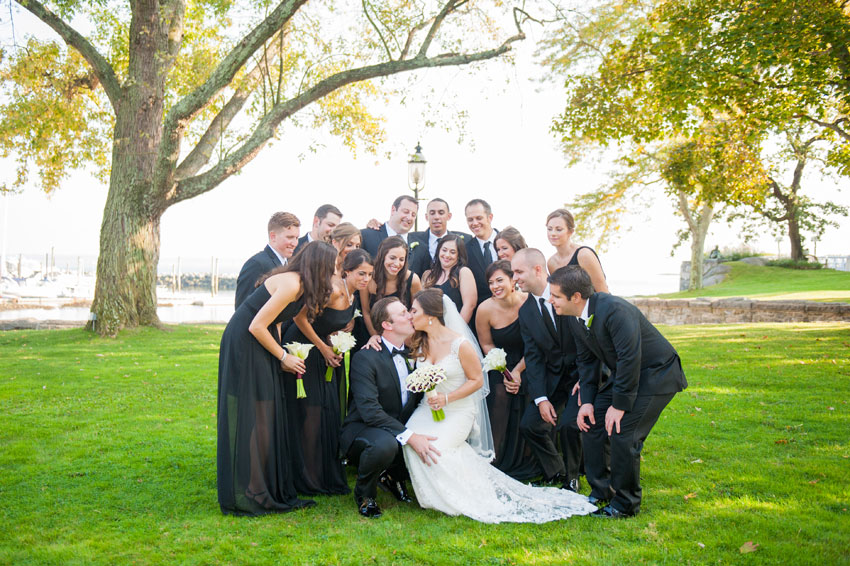 Lynn Brian Mamaroneck Beach And Yacht Club Wedding Sneak Peek