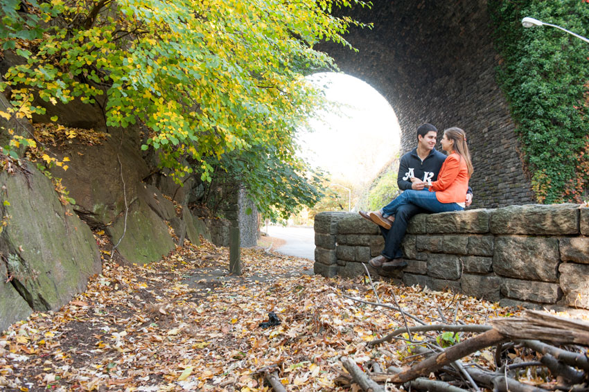 18-mikkelpaige-kristen_anthony-engagement-nyc_fort_tyron_cloisters_fall