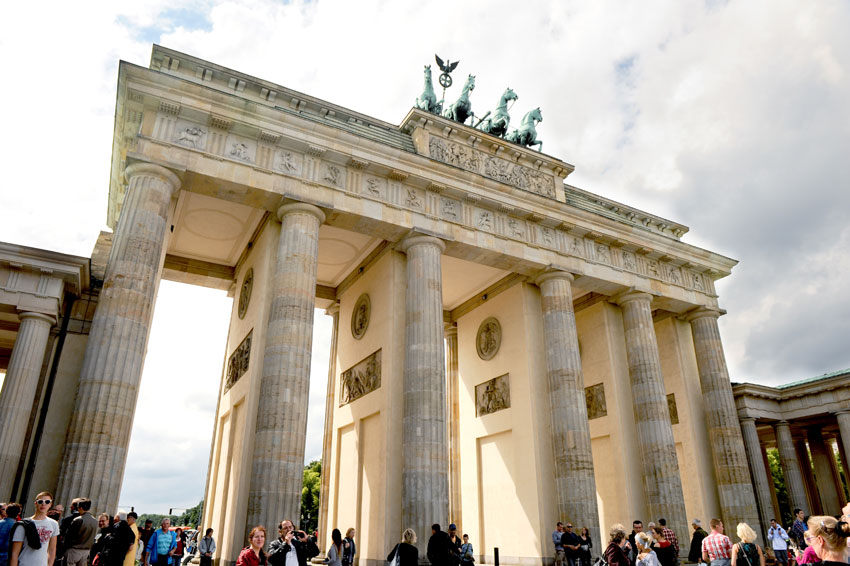 Mikkel Paige Photography | Travel | Europe | Berlin, Germany | Bradenburg Tour
