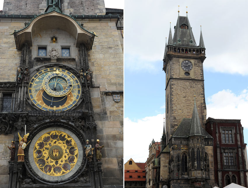 Prague, Czech Republic Photography • Travel Destination Europe