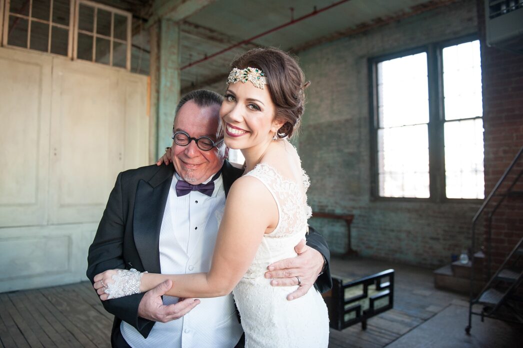 Father of the Bride moments. Images by Mikkel Paige Photographer. #fathersday #fatherofthebride