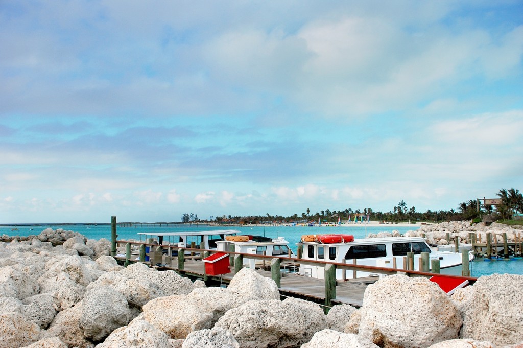 Disney Cruise Line, Disney Dream Wedding, Castaway Cay. DCL images by Mikkel Paige Photography.