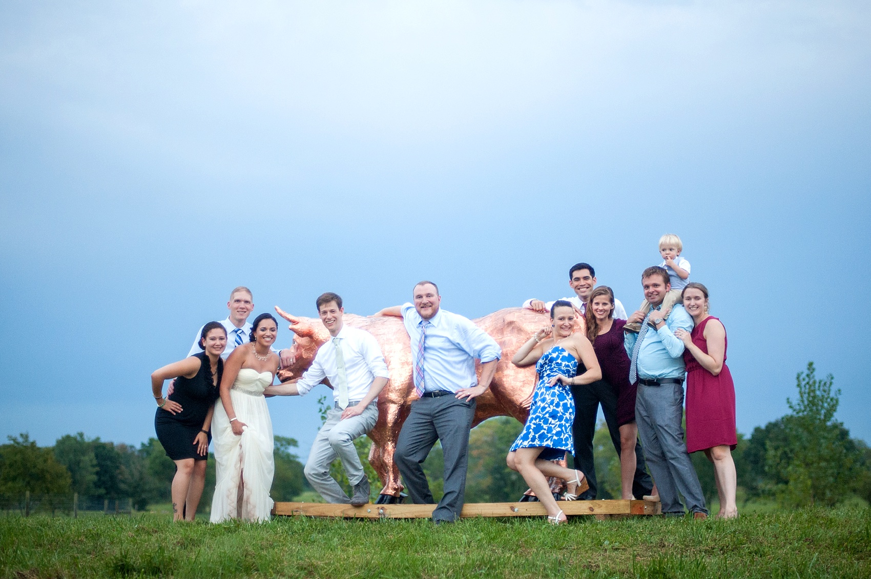 Hopewell Valley Vineyards wedding. Photos by New Jersey wedding photographer, Mikkel Paige Photography.