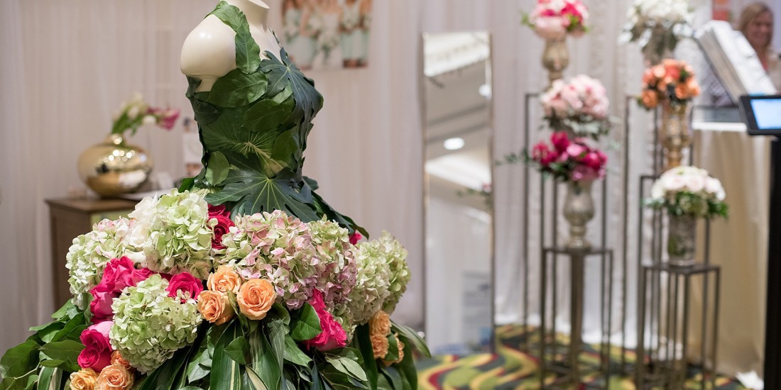 Renaissance North Hills, Raleigh • The Wedding Affair | Raleigh and NYC