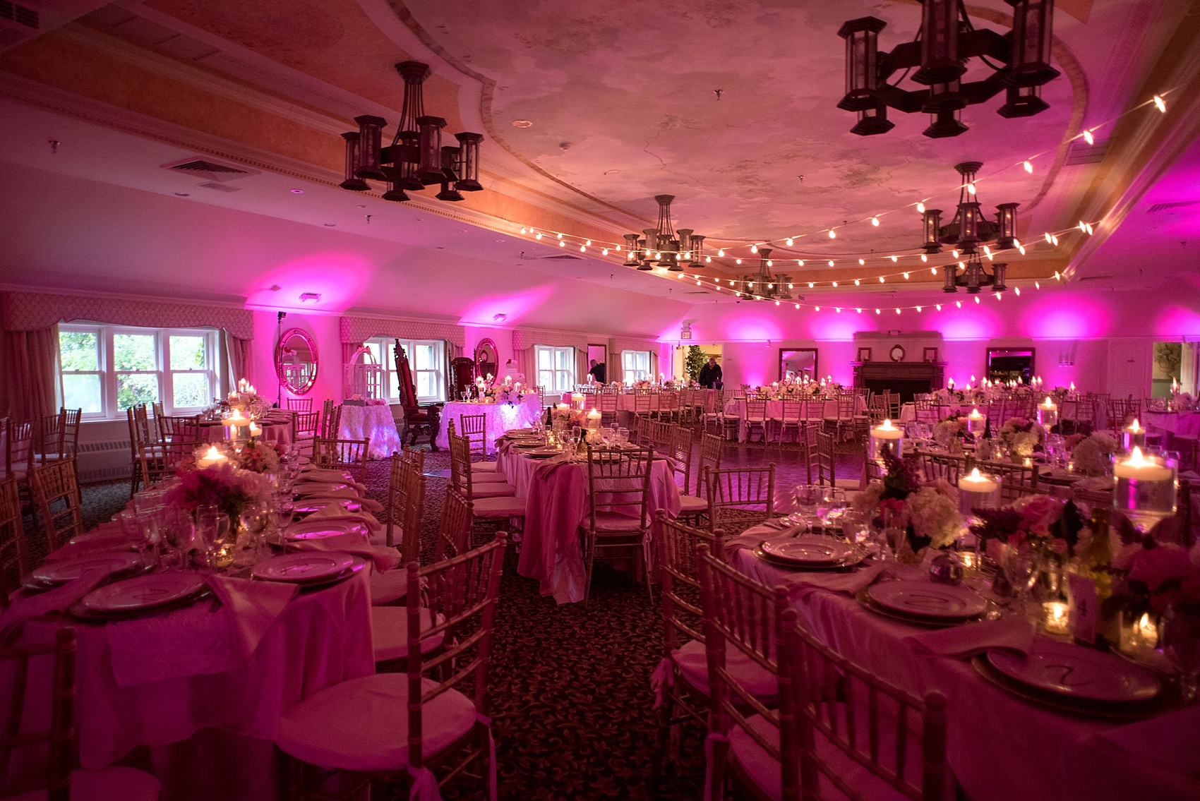 Skylands Manor Wedding Photos New Jersey Photographer Nicole Skylands Manor Spring Wedding Reception Images By Mikkel Paige Photography Nj Photographer