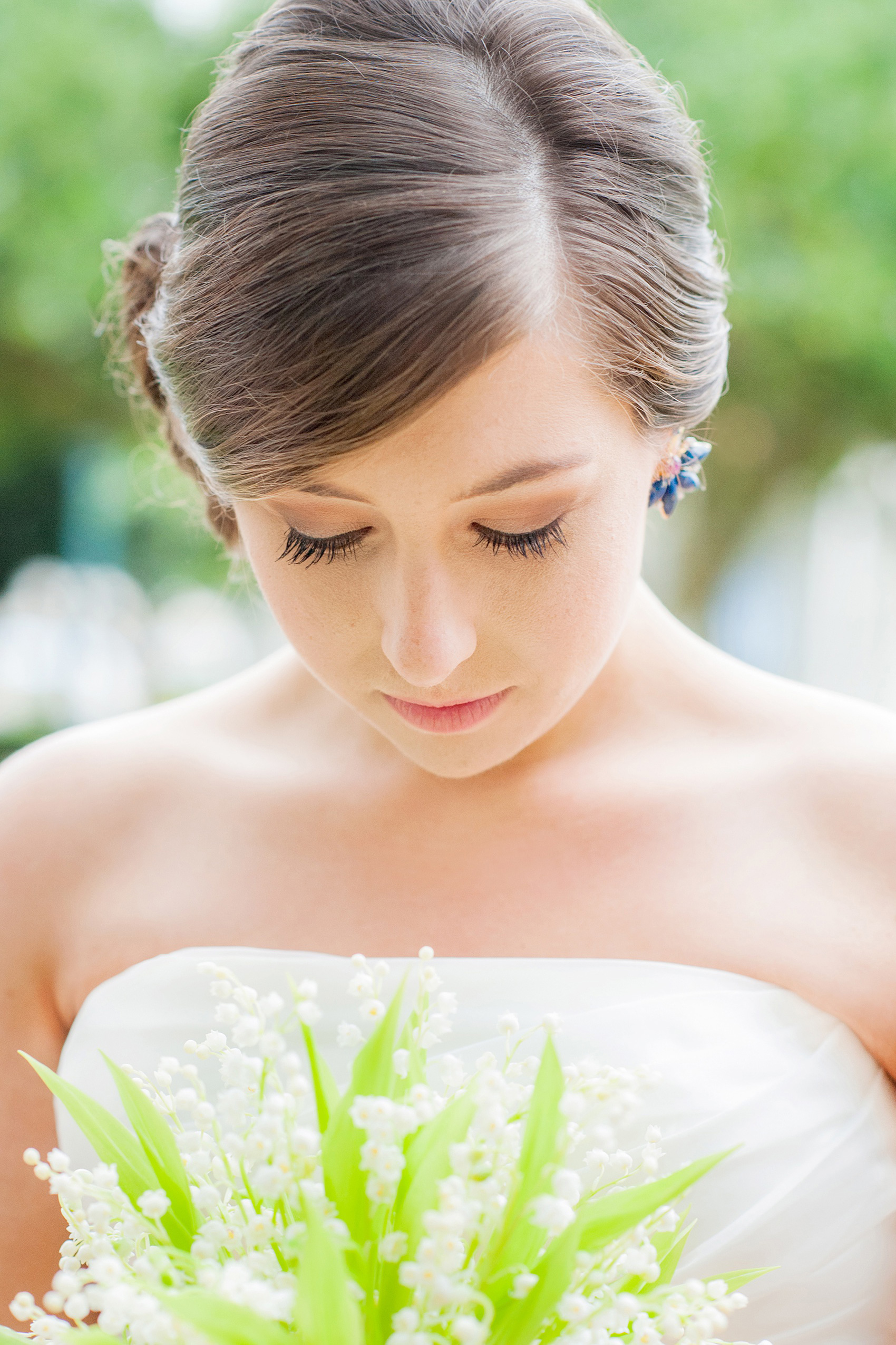 Walt Disney World wedding pictures at the Boardwalk venue, including a waterfront ceremony and Dance Hall reception near Epcot. These photos will give you unique, fun ideas from Glow in the Dark invitations to their Dole Whip flavored cake! Want to see more? Click through to Mikkel Paige Photography for more inspiration from this bride and groom's colorful day! #DisneyWedding #mikkelpaige #disneysboardwalk #DisneyWeddingVenue #DisneyBride #DisneyFan #MickeyEars