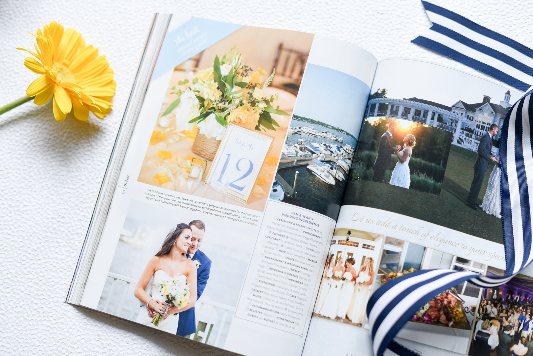 Mikkel Paige Photography: Colorful Luxury + Destination Weddings