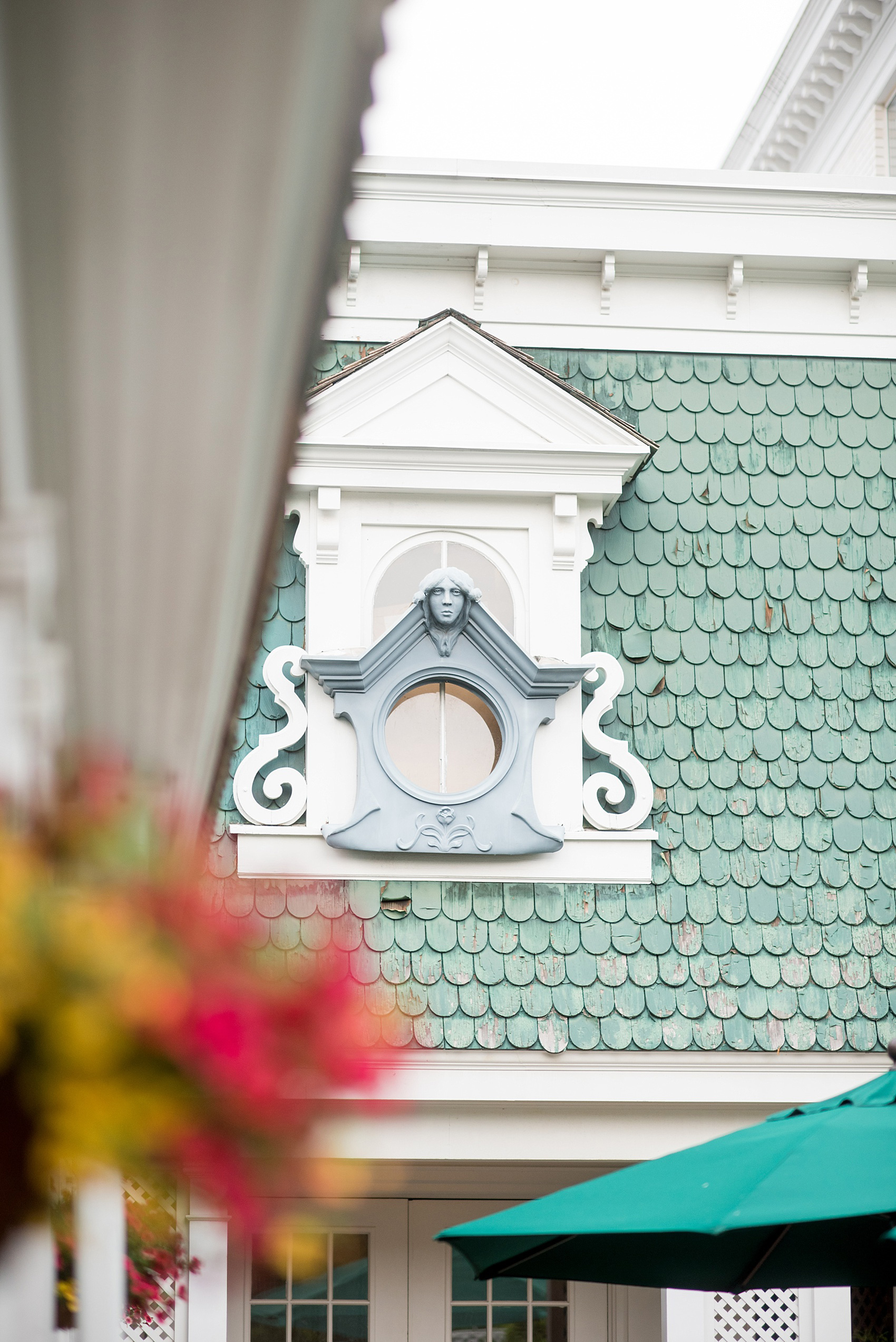 Mikkel Paige Photography photo of a wedding at the Madison Hotel in NJ.