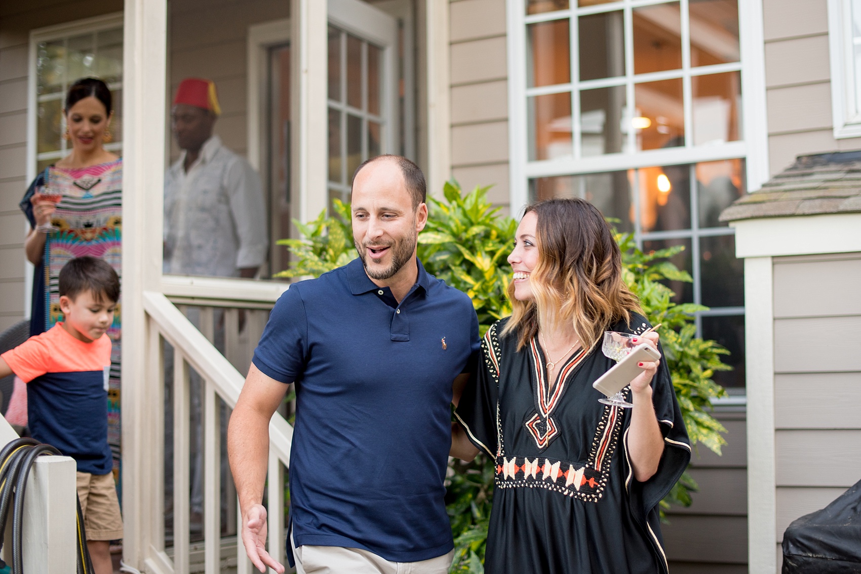 Morrocan Themed Birthday Party Photos | Raleigh and NYC Wedding