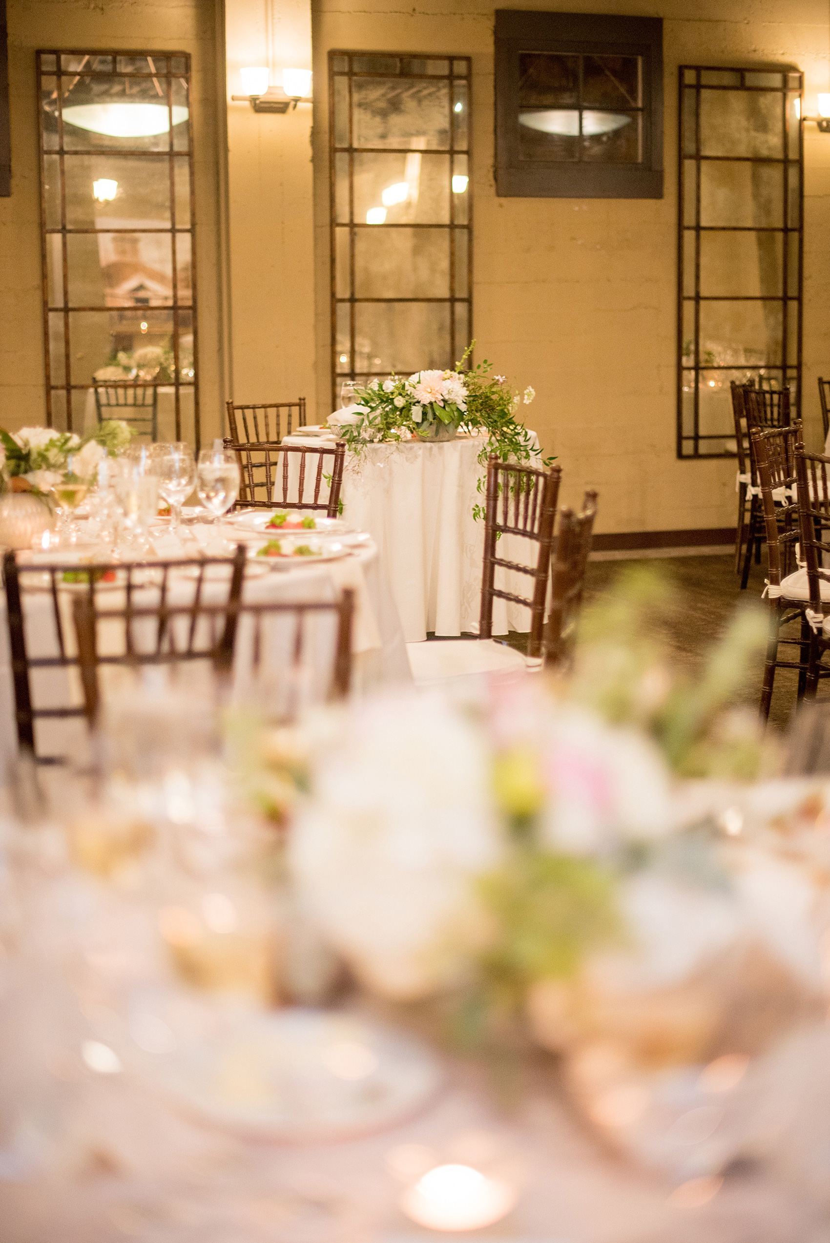 Mikkel Paige Photography reception photo at a Testarossa Winery wedding in Los Gatos, California.