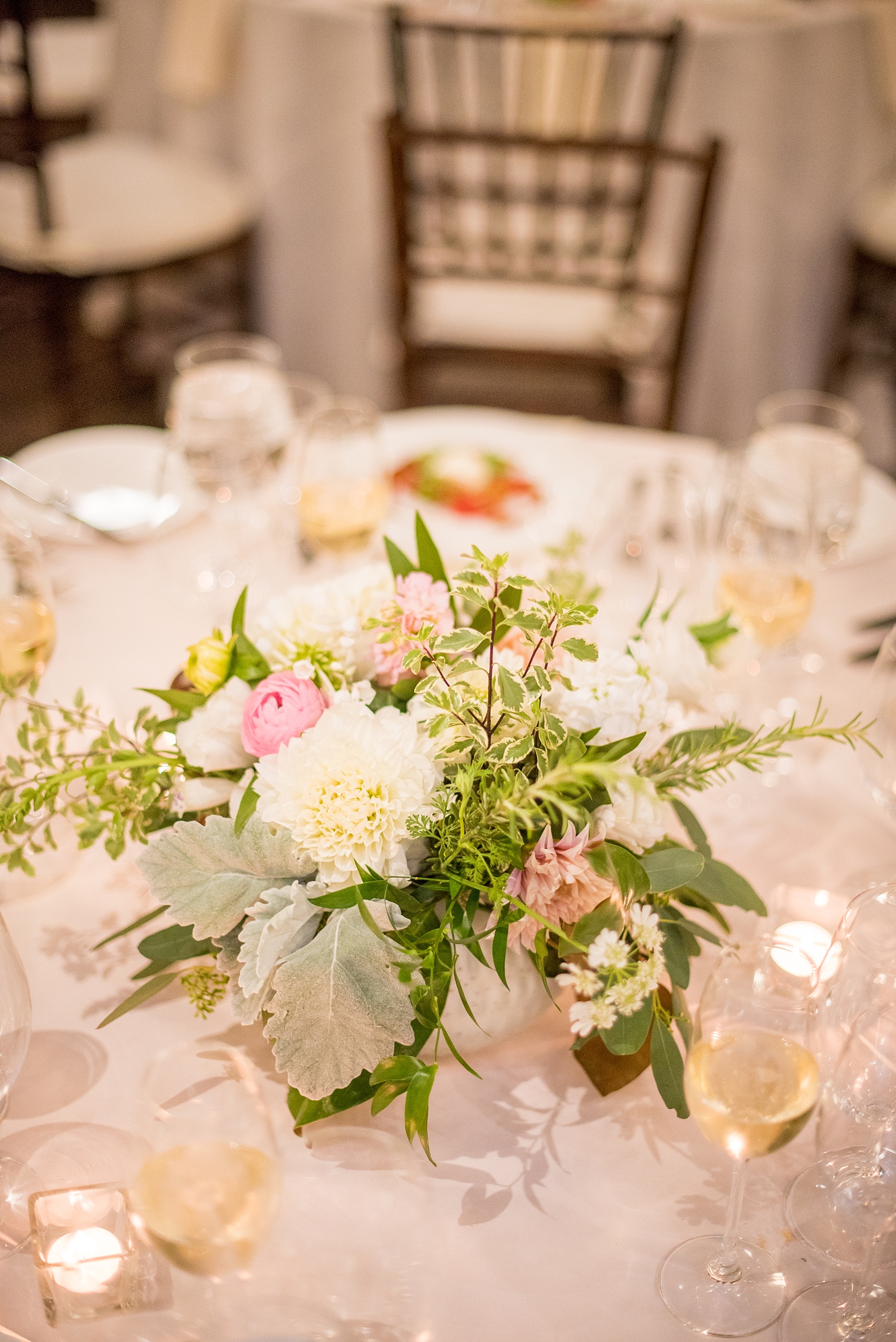 Mikkel Paige Photography reception photo at a Testarossa Winery wedding in Los Gatos, California.