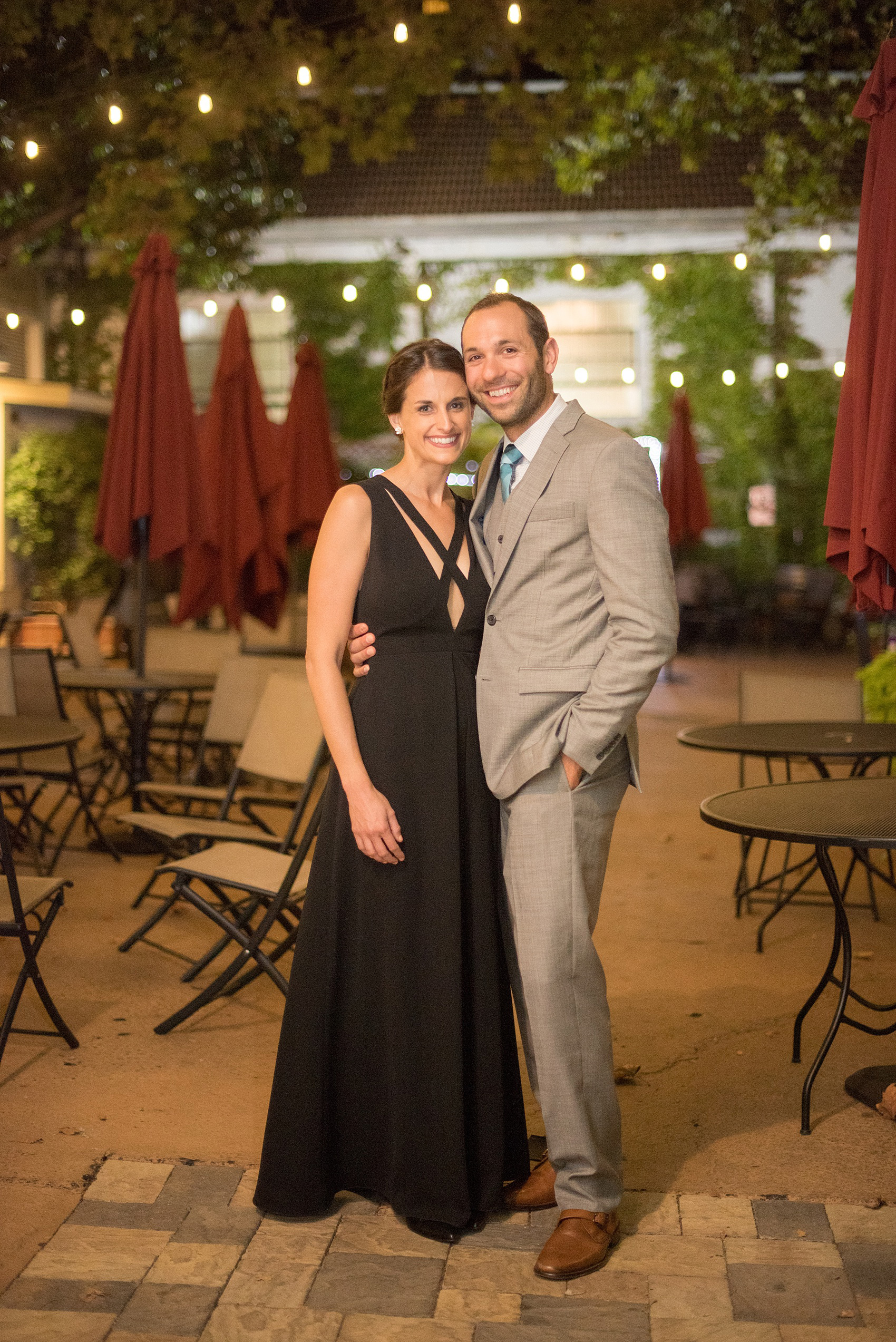 Mikkel Paige Photography reception photo of a bridesmaid at a Testarossa Winery wedding in Los Gatos, California.