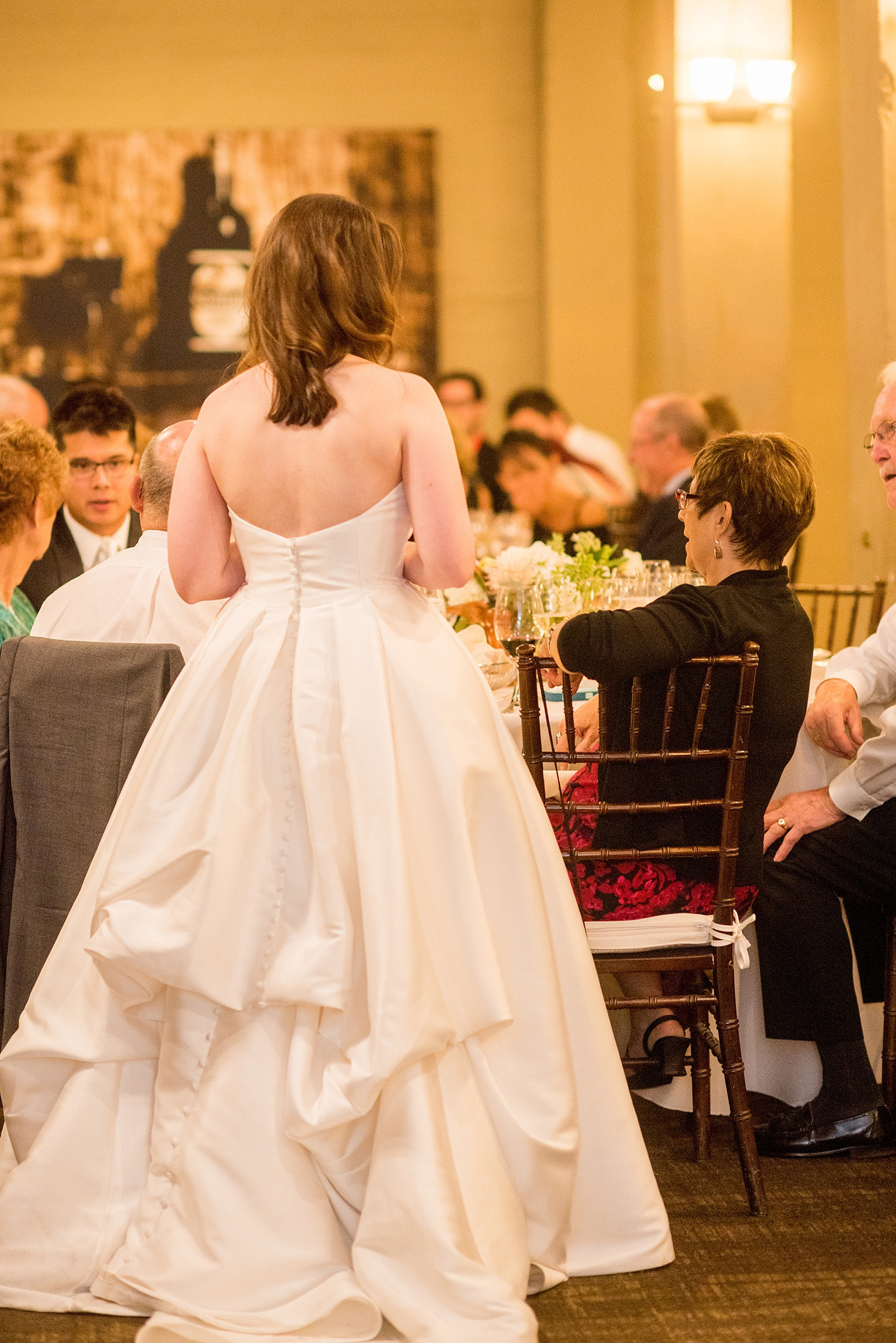 Mikkel Paige Photography reception photo at a Testarossa Winery wedding in Los Gatos, California.