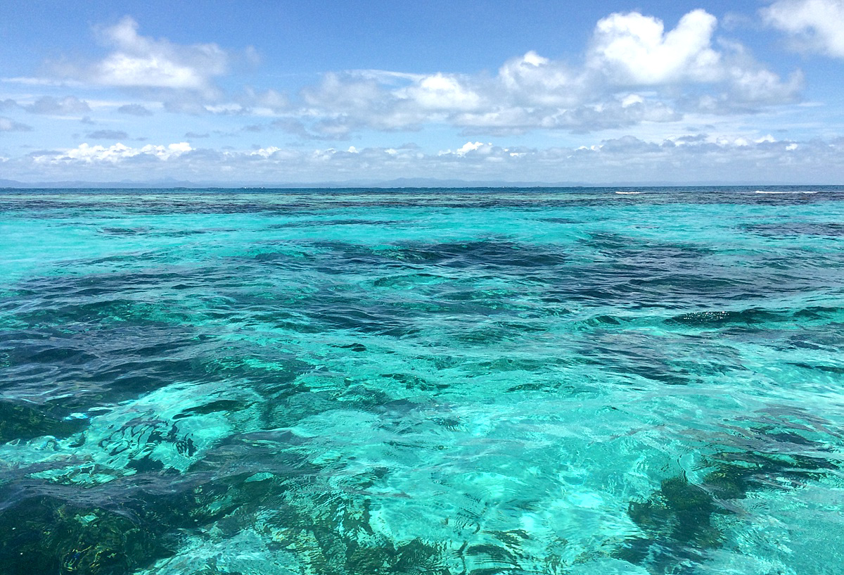 Belize travel photo by Mikkel Paige Photography, with content posted on Sometimes Home Travel blog.