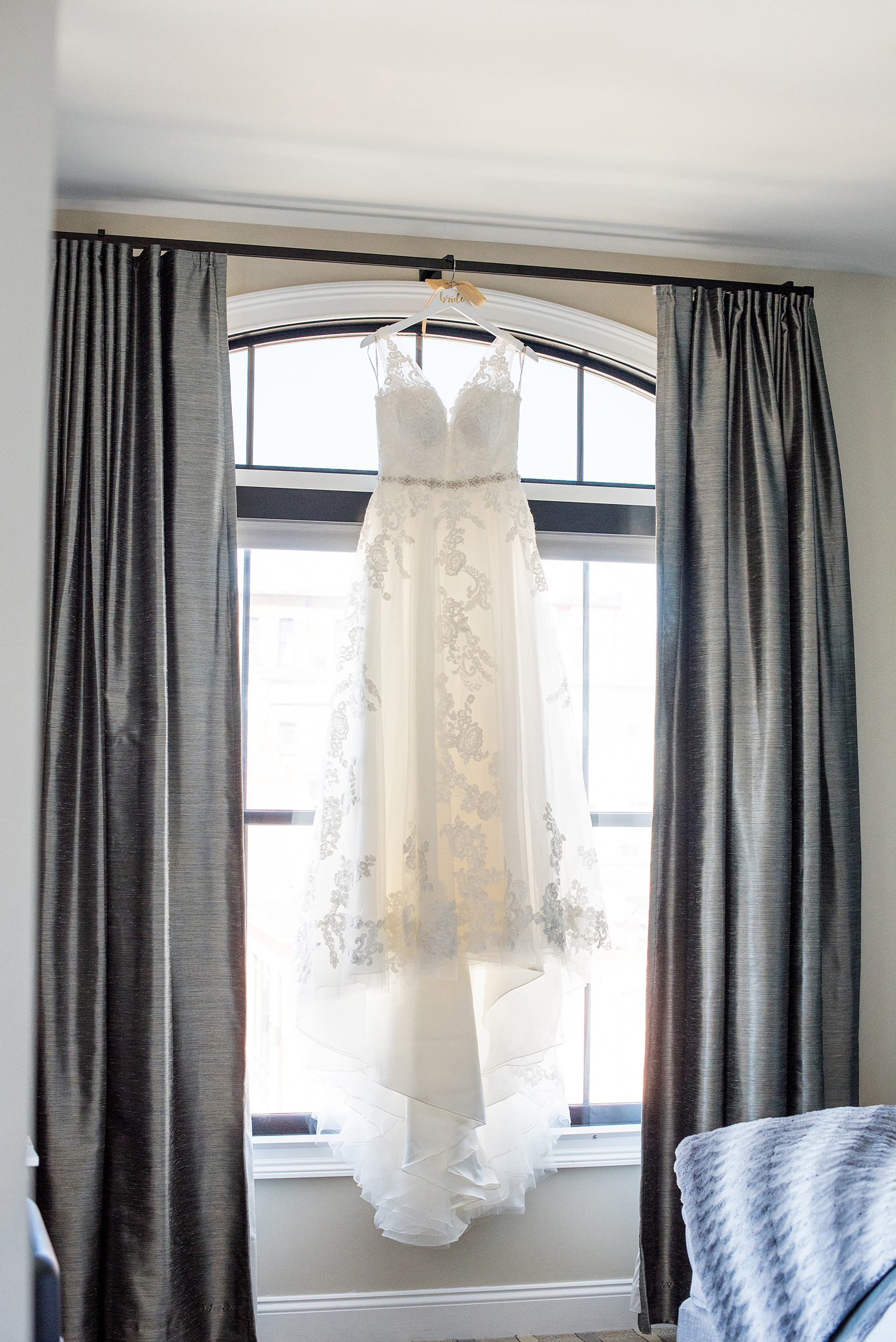 Saratoga Springs destination wedding photos by Mikkel Paige Photography. The bride got ready at the Pavilion Grand hotel and wore a lace gown. The spring reception was held at Saratoga National Golf Club venue. #SaratogaSpringsNY #SaratogaSprings #mikkelpaige #NYwedding #destinationwedding 