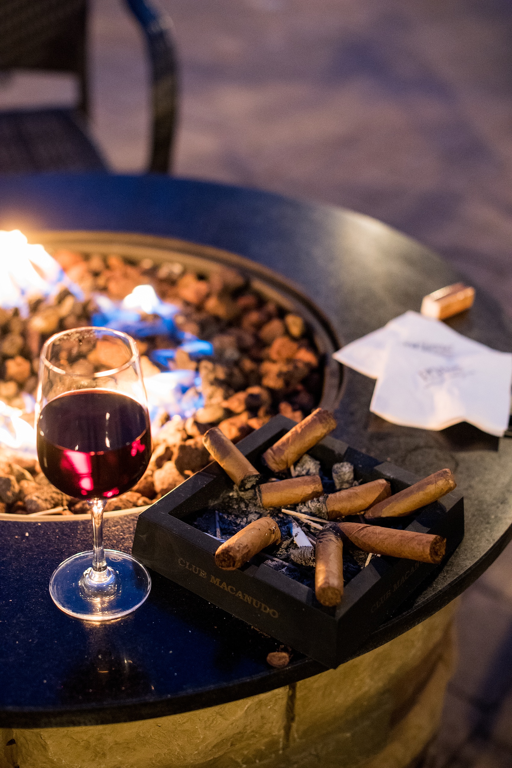 Saratoga Springs destination wedding photos by Mikkel Paige Photography. The party was held at Saratoga National Golf Club venue and guests enjoyed a hand-rolled cigar bar and outdoor patio fire pit. #SaratogaSpringsNY #SaratogaSprings #mikkelpaige #NYwedding #destinationwedding 