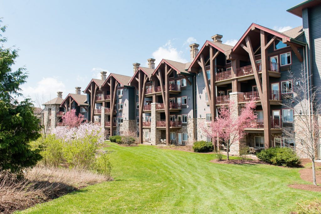 Crystal Springs Resort Wedding Photos New Jersey