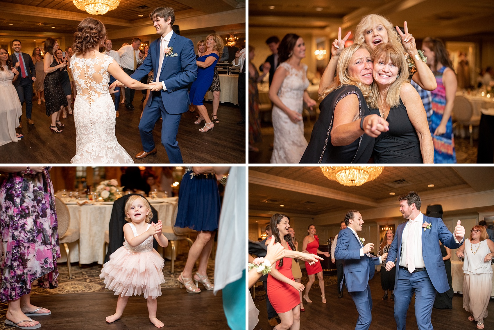 A June wedding at Olde Mill Inn, NJ. Photos by Mikkel Paige Photography for an event with pink details. This New Jersey venue is a great option for something not too far from NYC. The reception was filled with unique glass terrarium vases, colorful pink flowers and greenery, peonies and Midsummer Night’s Dream theme details. Click through for their complete wedding recap! #OldeMillInn #NJwedding #NJweddingphotographer #mikkelpaige #NewJerseyWeddingVenue #NewJerseyWedding #CrossEstateGardens #weddingdetails #MidsummerNightsDream