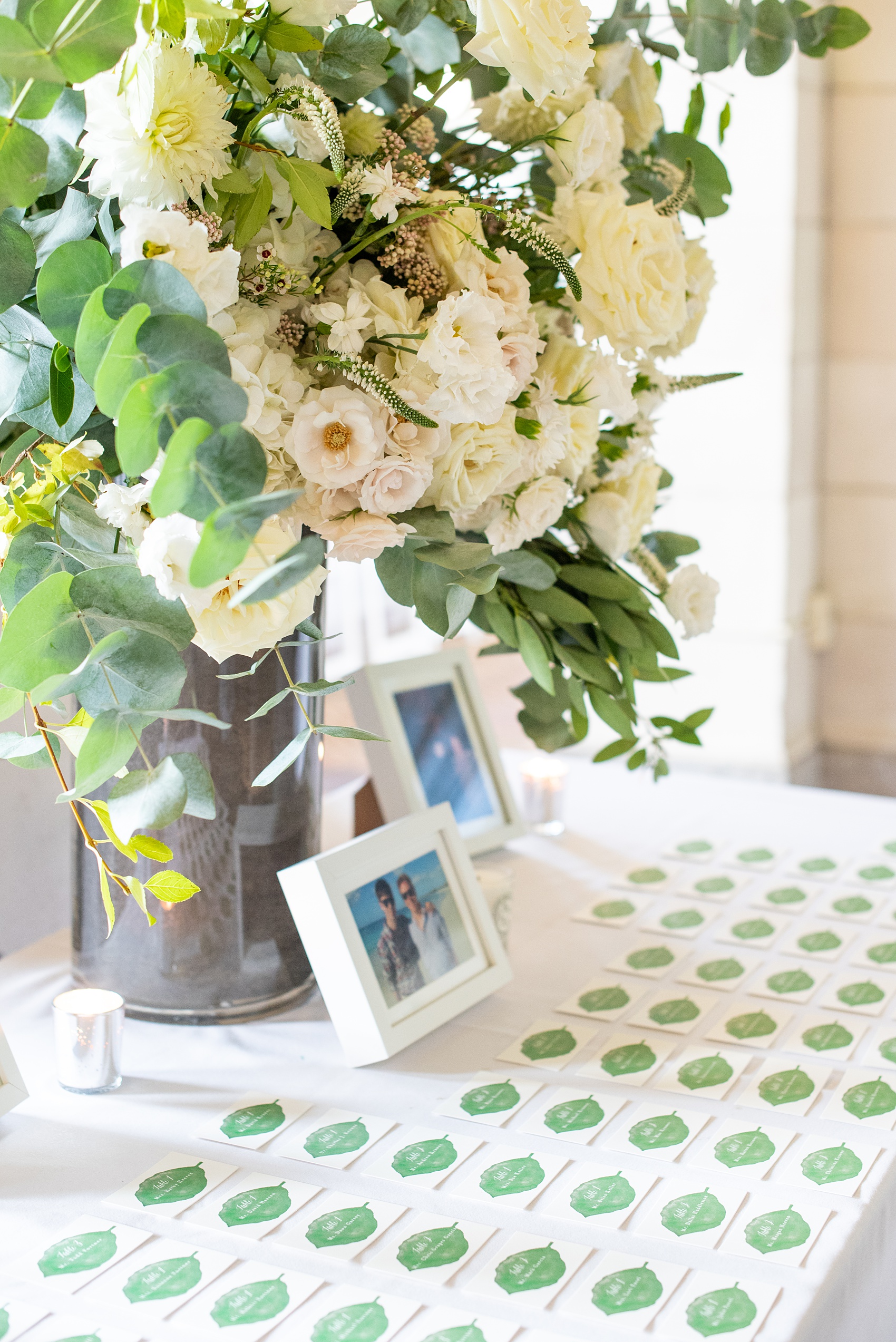 Prospect Park Boathouse wedding photos in Brooklyn, New York by Mikkel Paige Photography. This city wedding venue joins the indoors with the outdoors in a park setting with a historic New York City building. Photos include gay wedding decor inspiration and details. #mikkelpaige #prospectparkboathouse #brooklynwedding #brooklynweddingphotographer