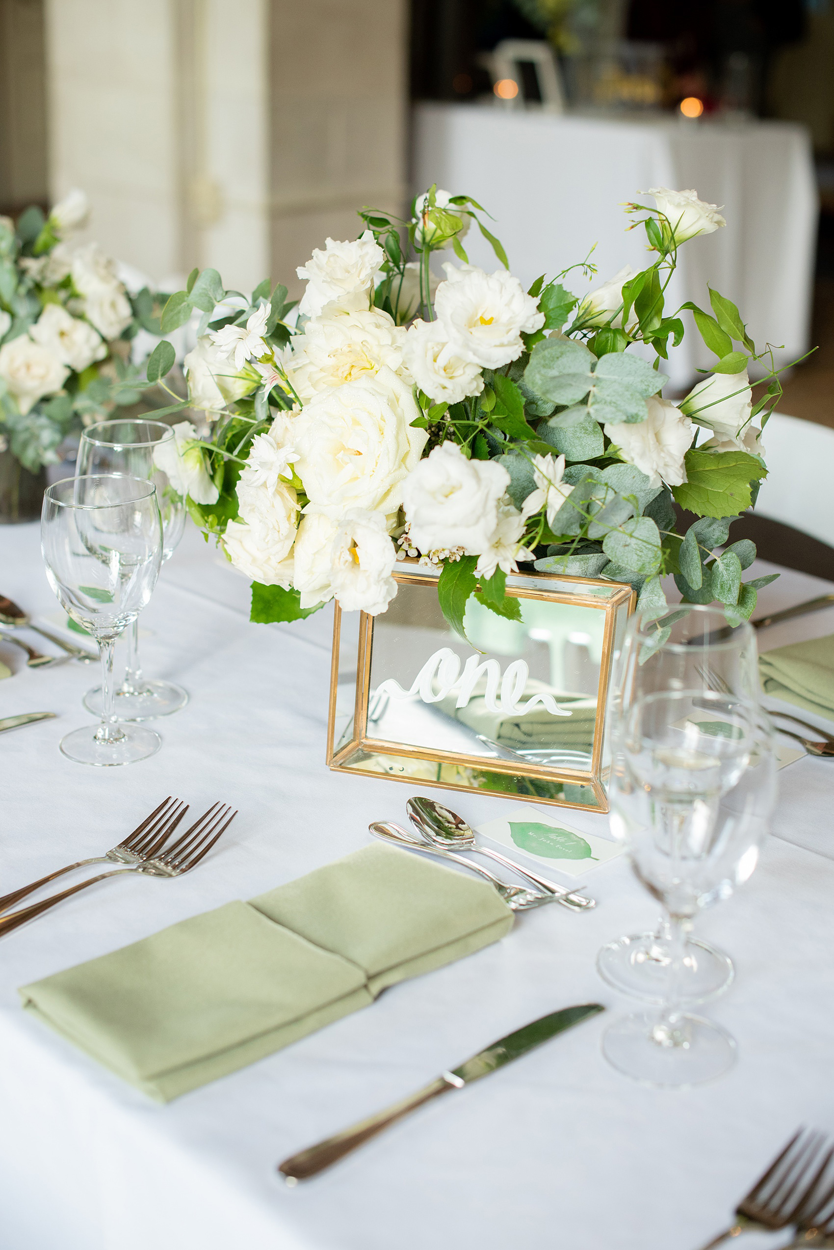 Prospect Park Boathouse wedding photos in Brooklyn, New York by Mikkel Paige Photography. This city wedding venue joins the indoors with the outdoors in a park setting with a historic New York City building. Photos include gay wedding decor inspiration and details. #mikkelpaige #prospectparkboathouse #brooklynwedding #brooklynweddingphotographer