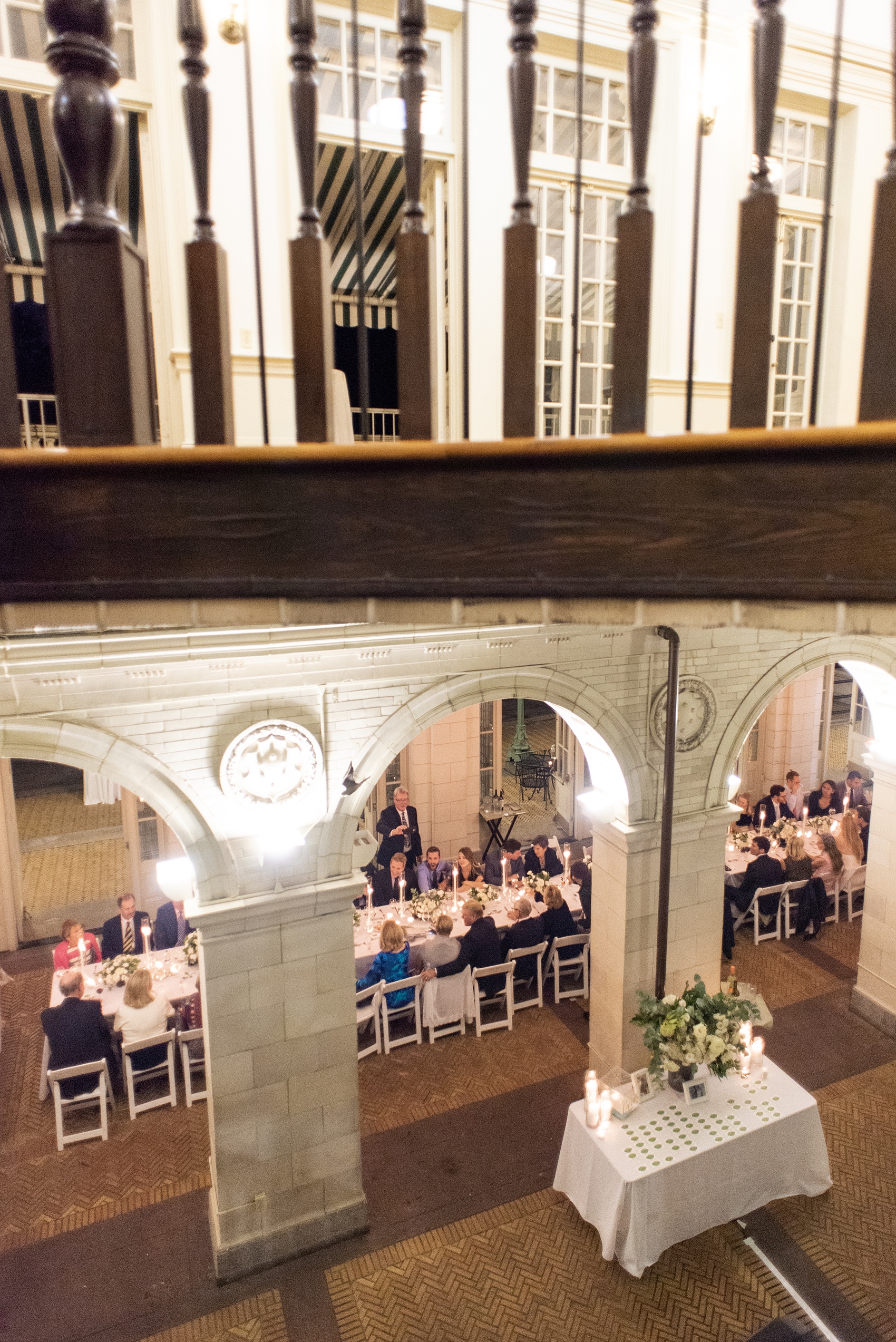 Prospect Park Boathouse wedding photos in Brooklyn, New York by Mikkel Paige Photography. This city wedding venue joins the indoors with the outdoors in a park setting with a historic New York City building. Photos include decor inspiration and details. #mikkelpaige #prospectparkboathouse #brooklynwedding #brooklynweddingphotographer