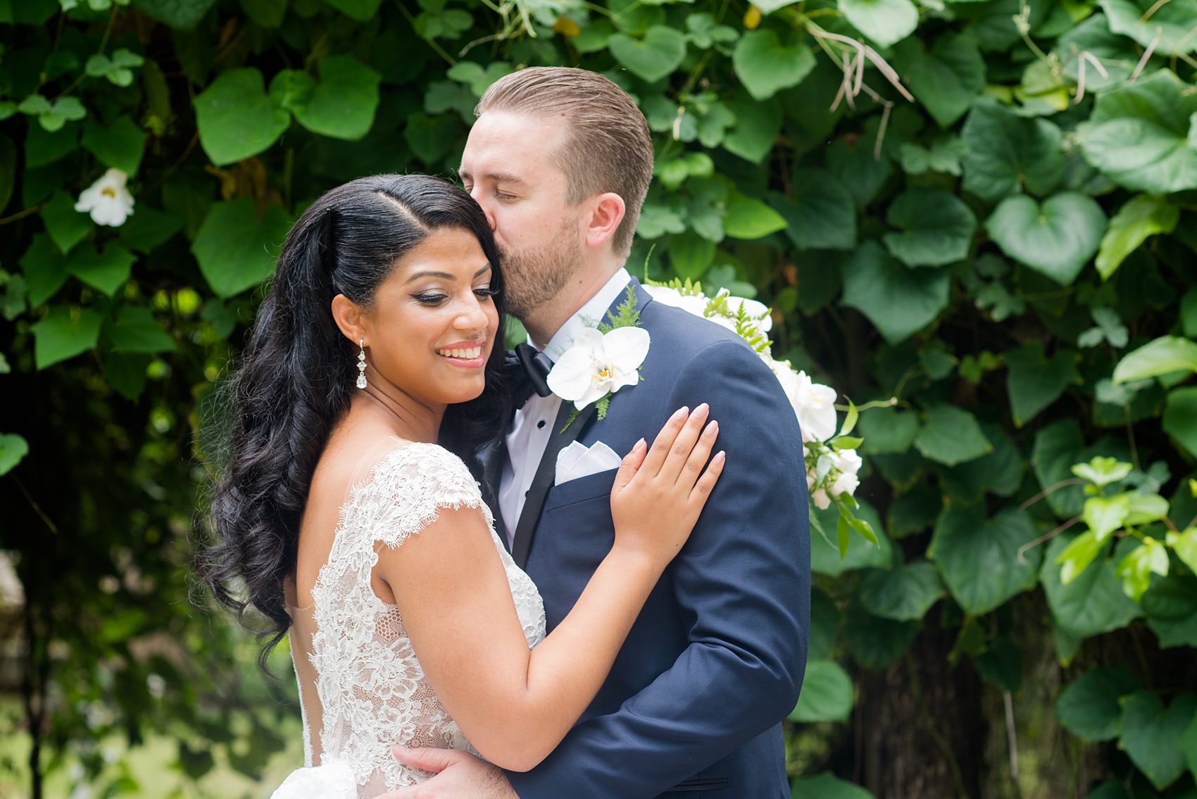 Planning a destination wedding? La Romana is 1 hour from Punta Cana and home to an incredible, all inclusive resort with a beautiful beach and mountains view in the Dominican Republic. It’s a great location, which these pictures of the bride and groom by Mikkel Paige Photography prove again and again! It also doubles as a vacation and honeymoon spot. Click through for more Casa de Campo wedding photography and ideas! Coordination by @theeventeur #mikkelpaige #brideandgroom #destinationwedding