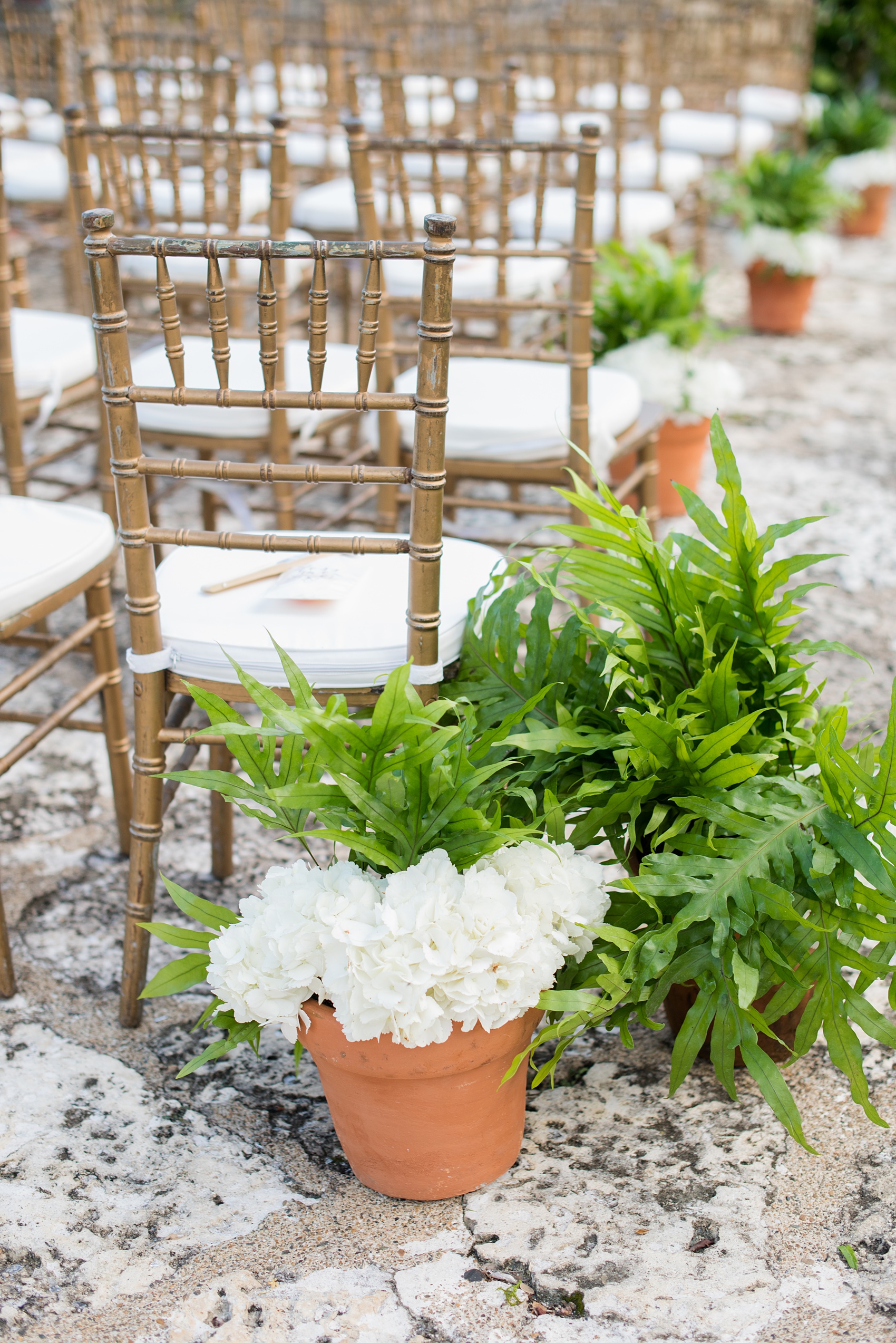 La Romana is an hour from Punta Cana and home to an incredible, all inclusive resort with beautiful Minitas beach and mountain view in the Dominican Republic. It’s a great location for a destination wedding, which these pictures of the outdoor ceremony, by Mikkel Paige Photography, prove. Click through for more Casa de Campo wedding photography and ideas! Planning by @theeventeur. #GettingReady #destinationwedding #mikkelpaige #outdoorceremony