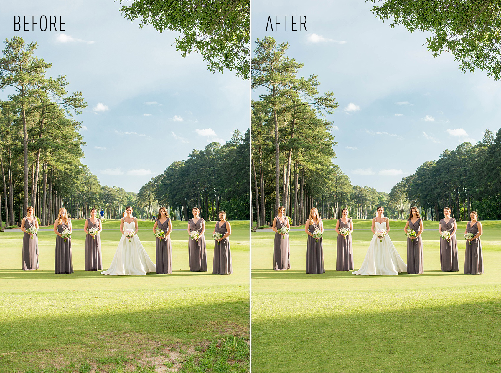 Mikkel Paige Photography, Destination Wedding Photographer and located in Raleigh, North Carolina and NYC, explains the difference you get when you hire her! 