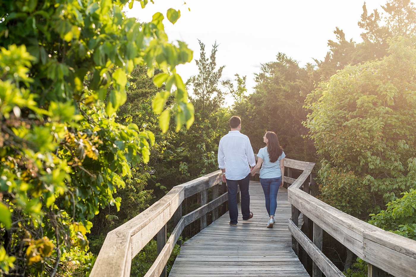 Beautiful Long Island engagement photos on the beach with a lighthouse. Mikkel Paige Photography captured the couple at Robert Moses state park in New York, just 40 minutes from NYC. #mikkelpaige #LongIslandEngagement #LongIslandBeachEngagement #Beachweddingphotos #LongIslandphotographer #LongIslandWeddingPhotographer