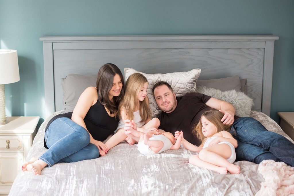 Family photographer in Fort Lauderdale. Photos by Mikkel Paige Photography. #fortlauderdalefamilyphotographer #familyphotos