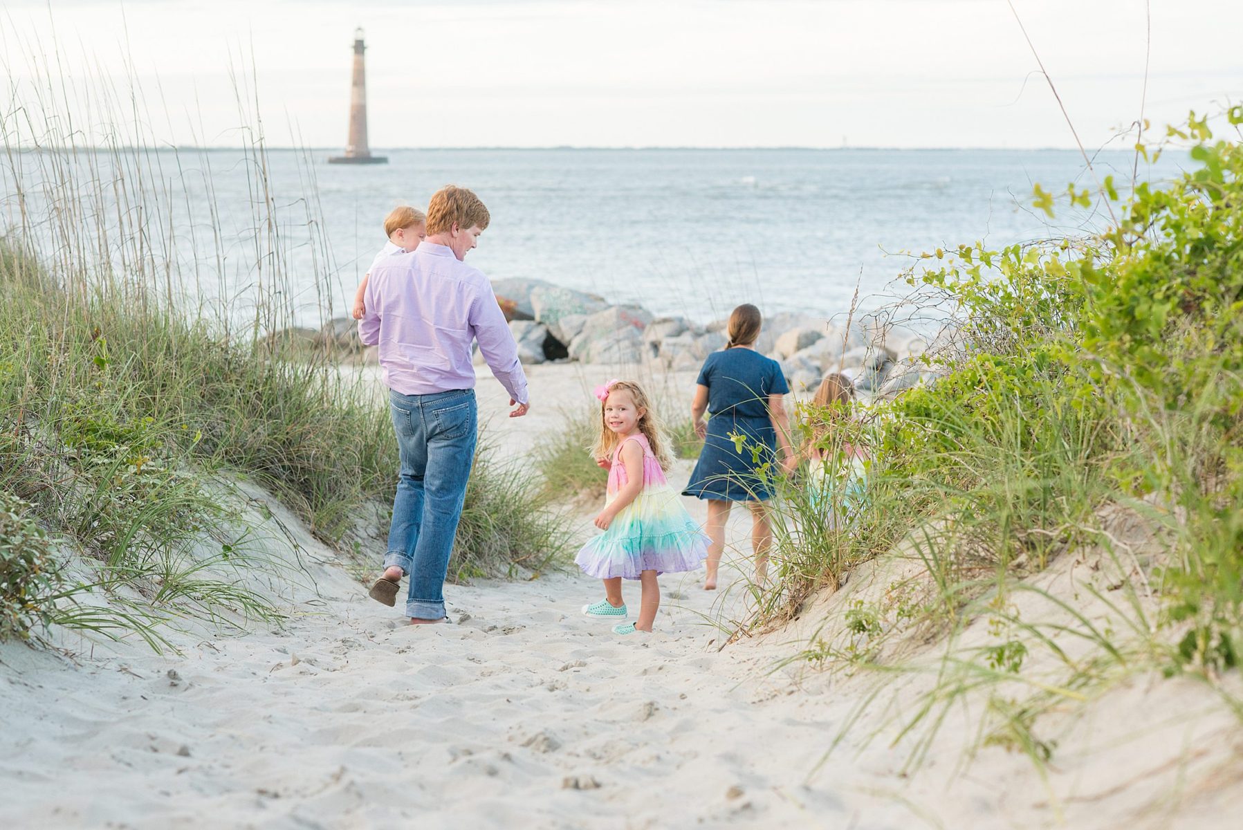 Family photographer in Raleigh, North Carolina and Fort Lauderdale. Photos by Mikkel Paige Photography. #fortlauderdalefamilyphotographer #familyphotos #raleighfamilyphotographer