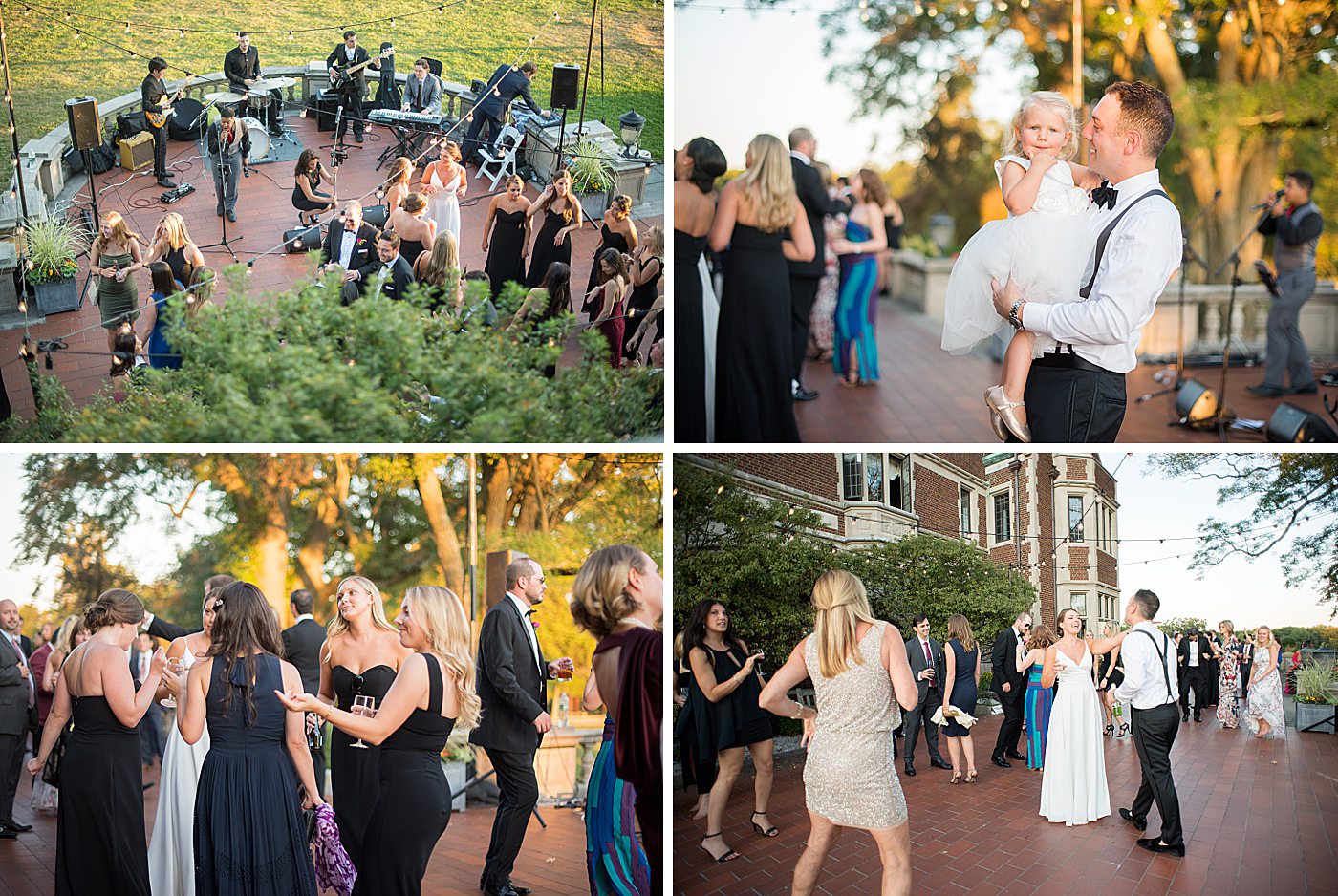 Waveny House wedding venue in New Canaan, Connecticut. Photos by Mikkel Paige Photography. This beautiful venue has an outdoor garden for the ceremony and indoor historic home for the reception. #mikkelpaige #wavenyhouse #wavenyhousewedding #connecticutweddingvenue #connecticutweddingphotographer #weddingreception