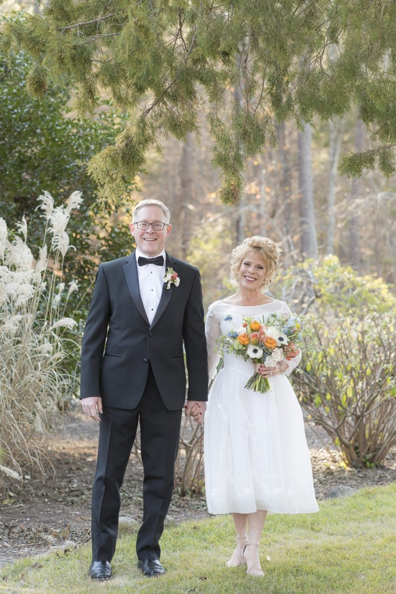 Wedding photos by Mikkel Paige Photography at the Chapel Hill Carriage House. #mikkelpaige #chapelhillwedding #northcarolinawedding