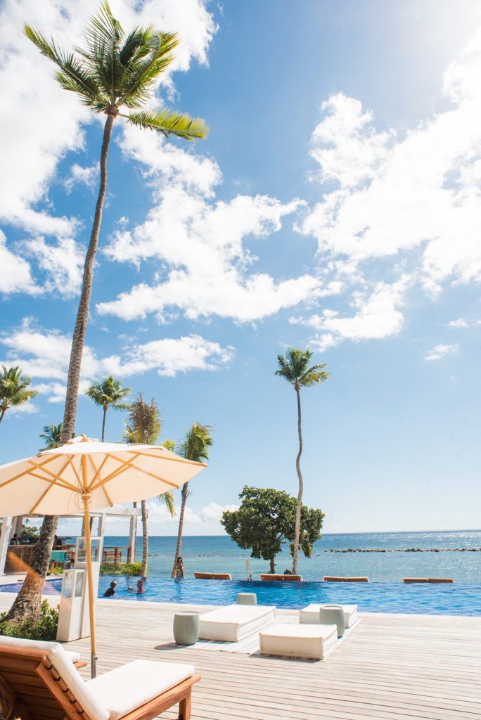 Casa de Campo wedding photos in the Dominican Republic by Mikkel Paige Photography.