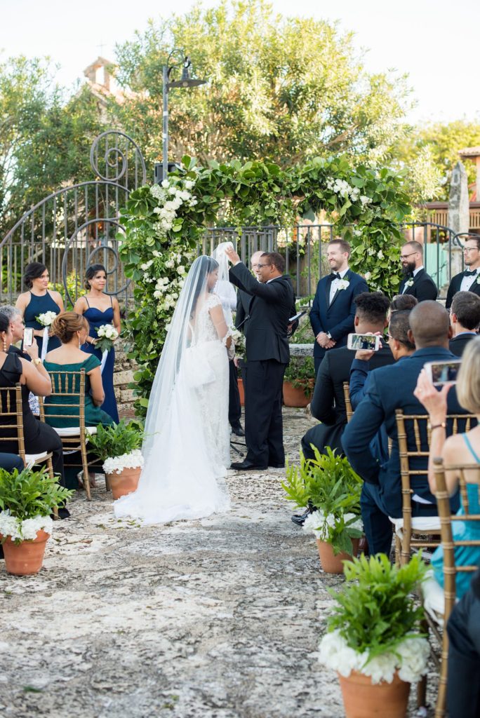 Casa de Campo Wedding Photos in the Dominican Republic