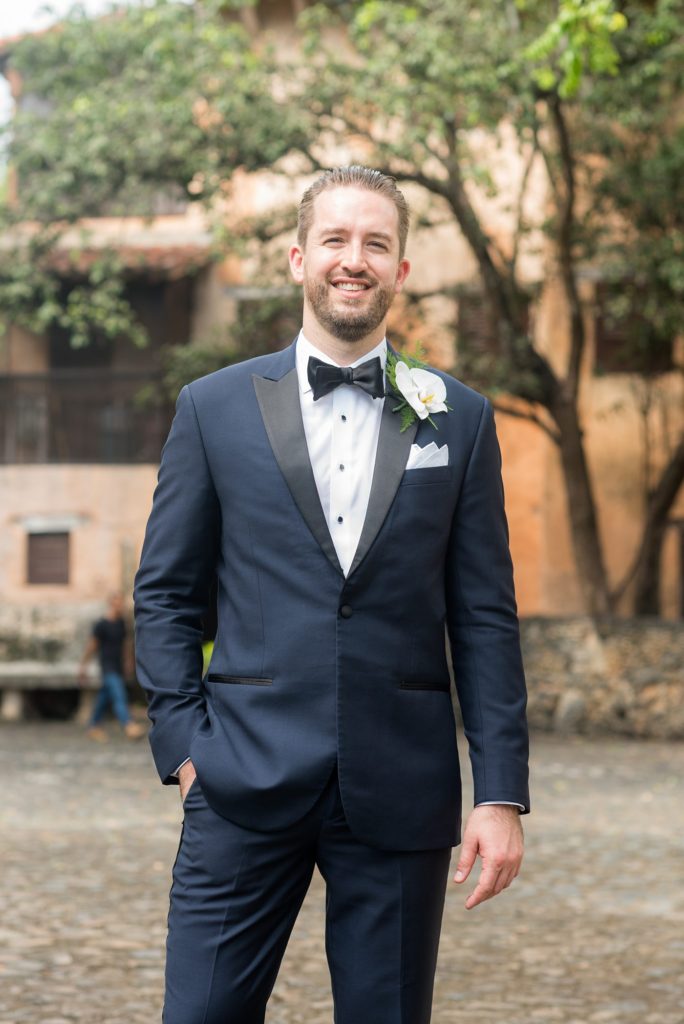 Casa de Campo wedding photos in the Dominican Republic by Mikkel Paige Photography.