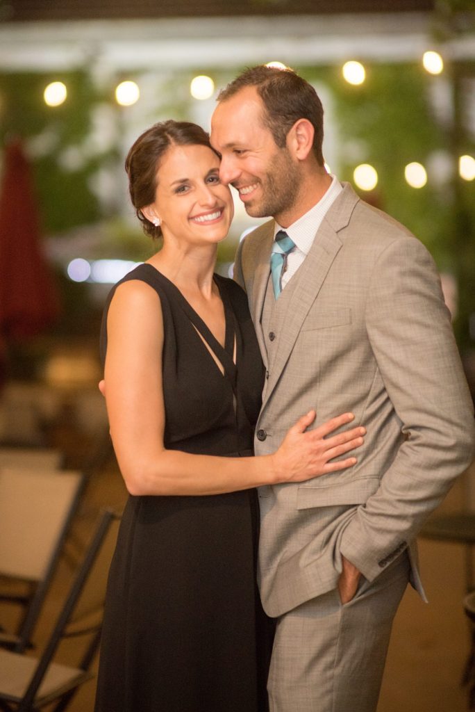 A destination wedding at a California winery in Los Gatos called Testarossa. Photos by Mikkel Paige Photography.