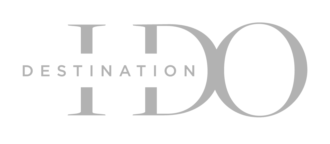 Destination I Do Magazine Logo