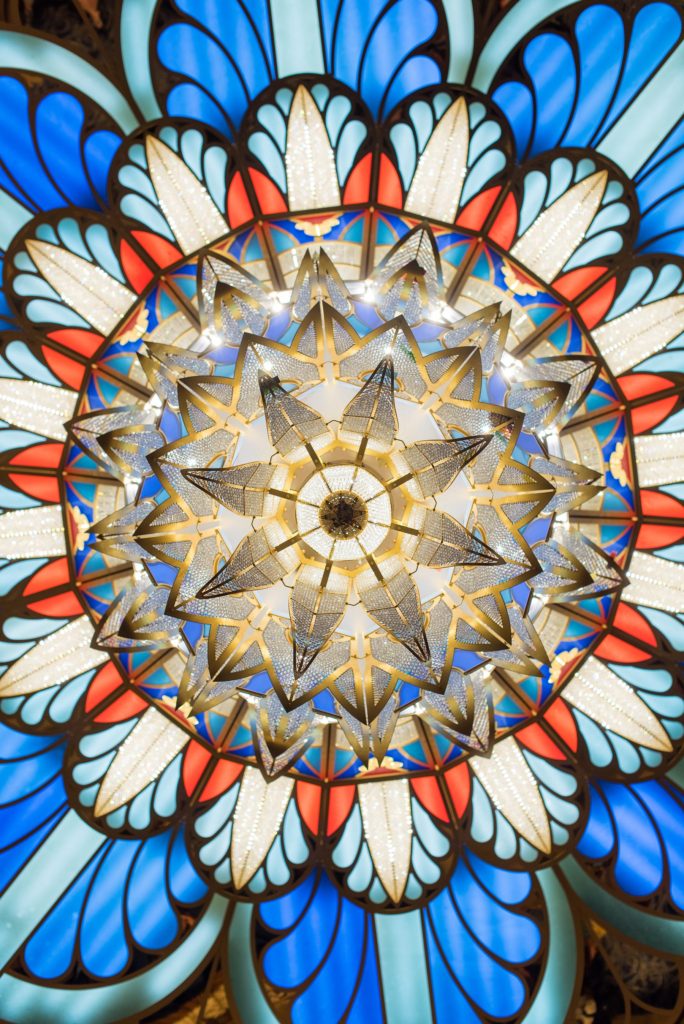 Disney Cruise Line wedding photos by destination photographer Mikkel Paige Photography.