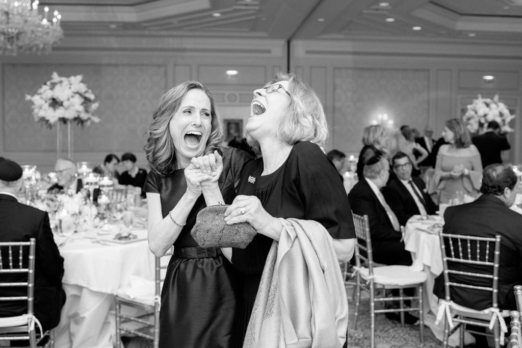 Eau Palm Beach Florida Destination Wedding photos by Mikkel Paige Photography.