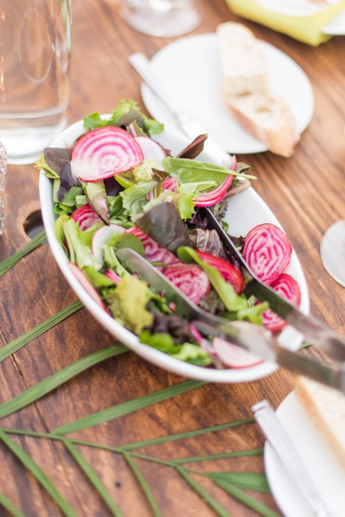 Fuquay-Varina wedding at Highgrove Estate in North Carolina with photos by Mikkel Paige Photography. Planning by A Southern Soiree and family style catering done in house.