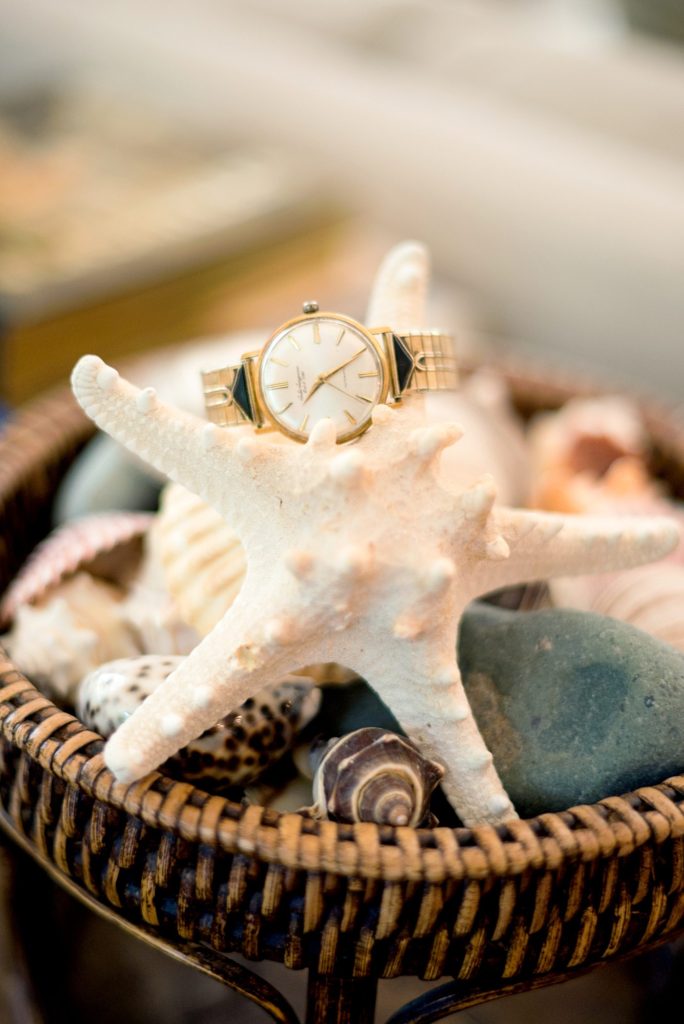 Hamptons wedding photographer captures two grooms for a same sex wedding at a private home. Images by destination wedding photographer Mikkel Paige Photography.