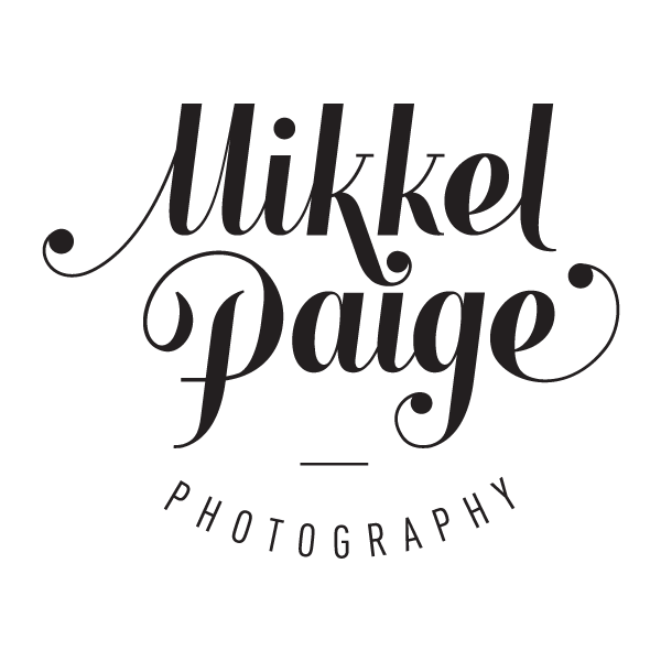 Mikkel Paige Photography Logo
