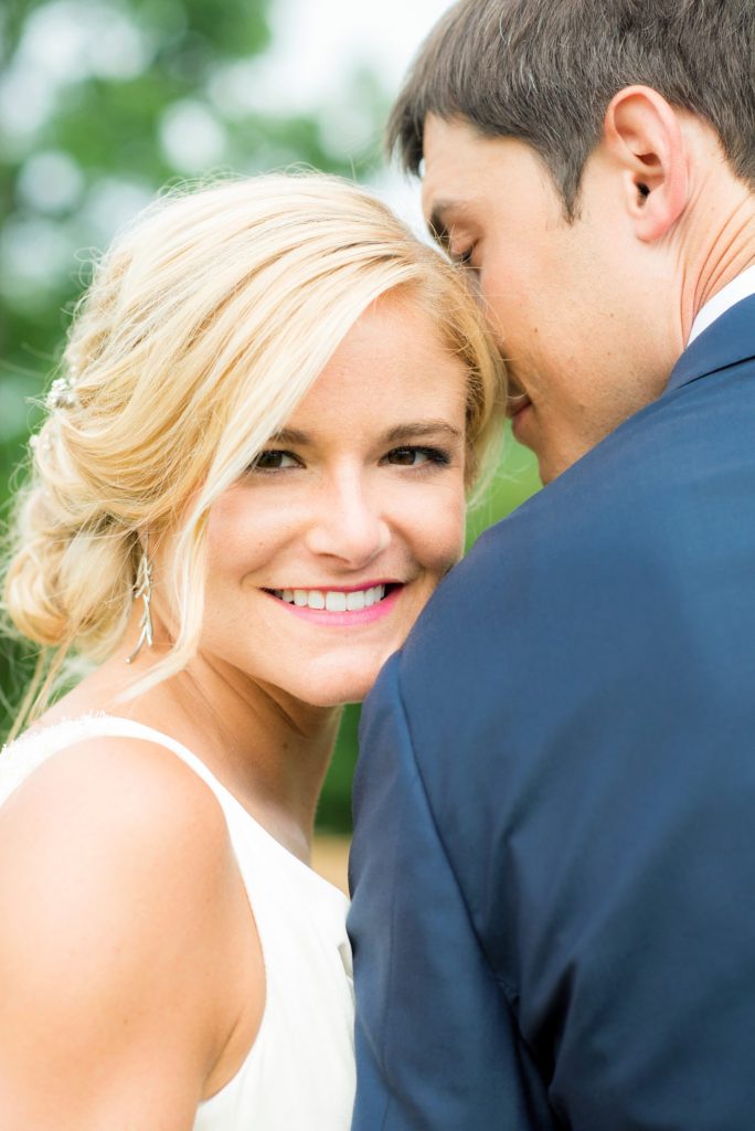 Mount Ida Farm wedding photos by Mikkel Paige Photography in Charlottesville, Virginia. Planning by Viva L'Event.