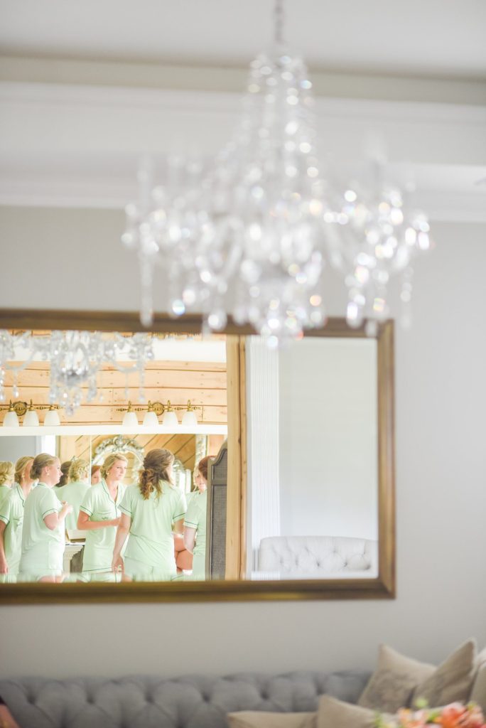 Mount Ida Farm wedding photos by Mikkel Paige Photography in Charlottesville, Virginia. Planning by Viva L'Event.