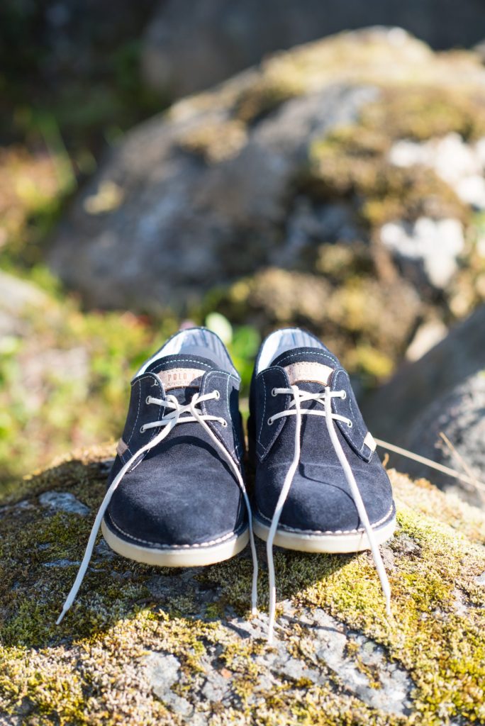 Norway Destination wedding photos by Mikkel Paige Photography in the Arctic Circle.