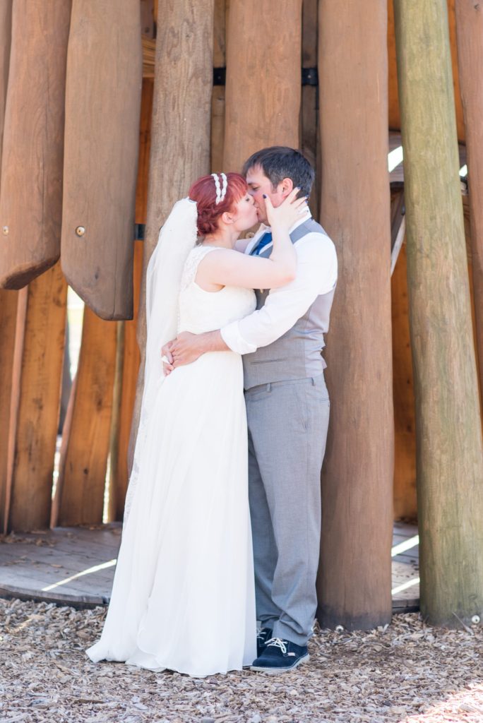 Norway Destination wedding photos by Mikkel Paige Photography in the Arctic Circle.