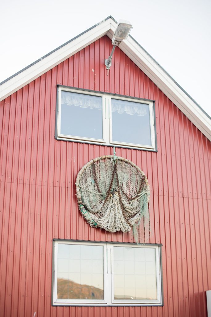 Norway Destination wedding photos by Mikkel Paige Photography in the Arctic Circle.