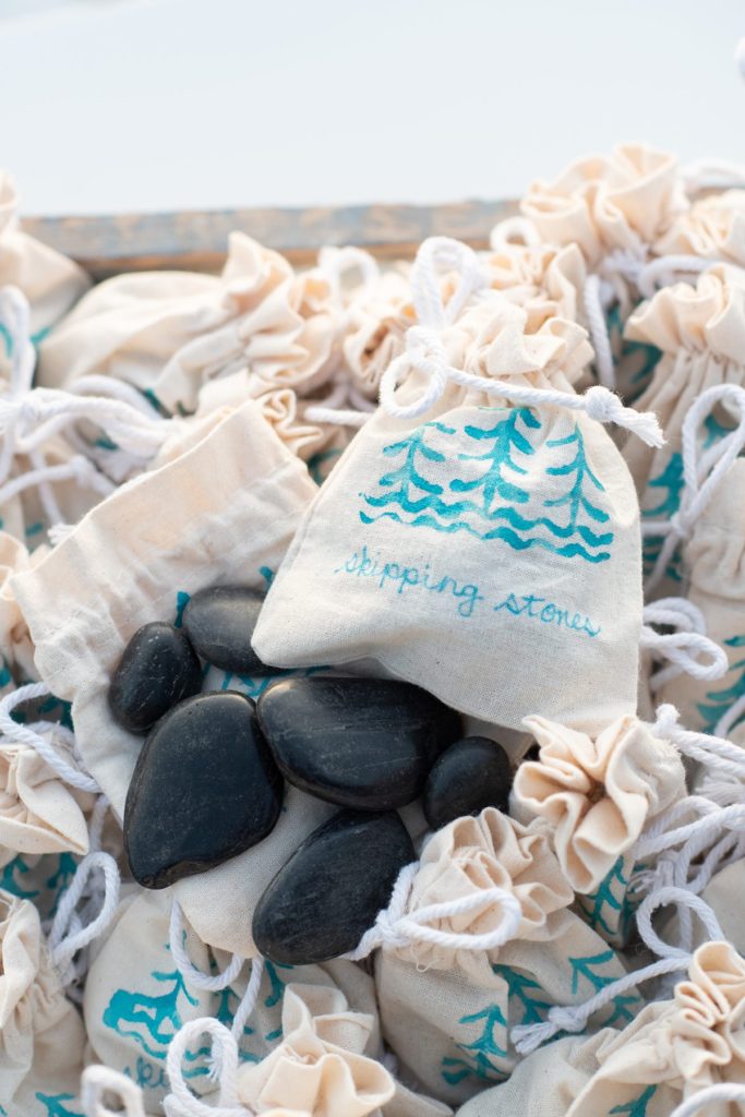 Saratoga Springs wedding photos by Mikkel Paige Photography for an upstate New York, lake front wedding.